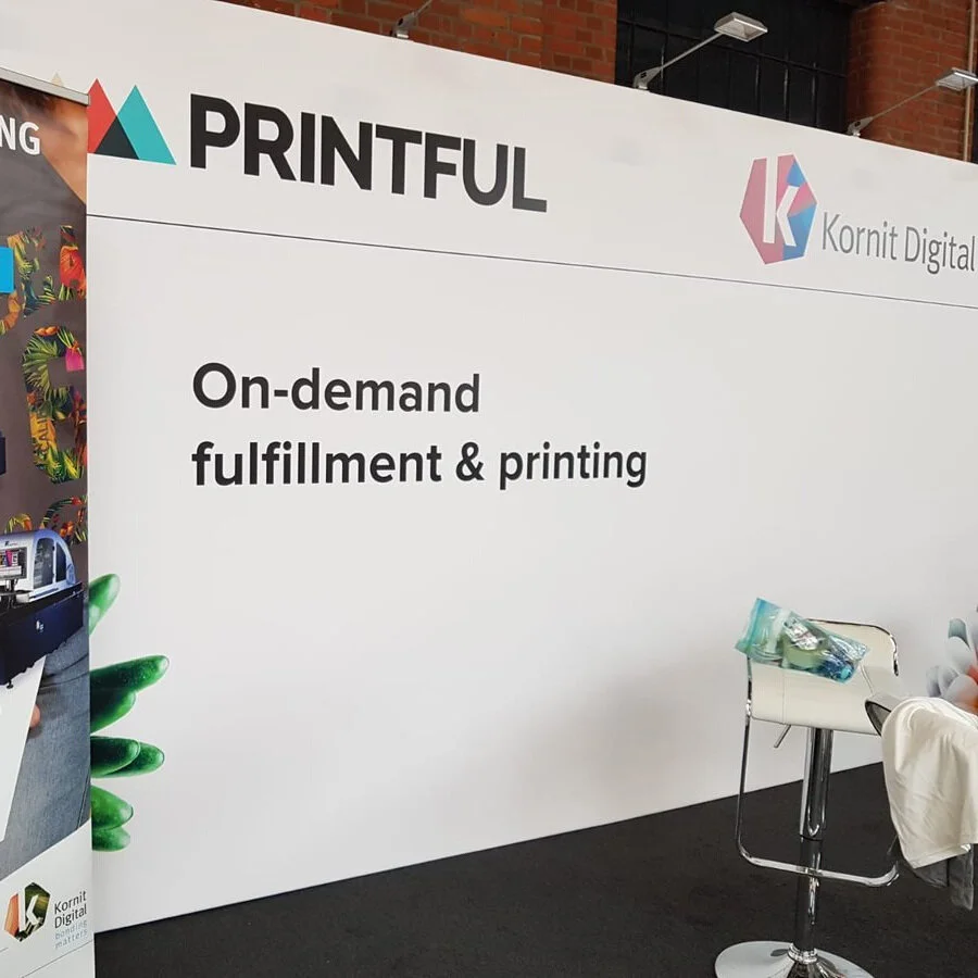 Printful Say How Print-On-Demand (POD) Is Significantly Helping Micro-Brands 