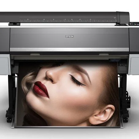 Epson Digital Printers Scoop Prestigious International  Design Award