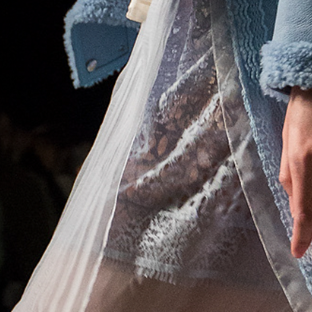 UKFT Launch British Textile And Colour Trends For SS21 