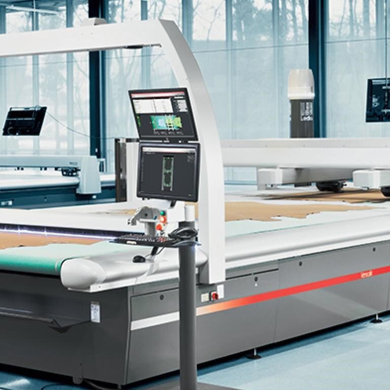 Lectra Helps Vilmers Shorten Lead Times And Offer Even More Customization Options