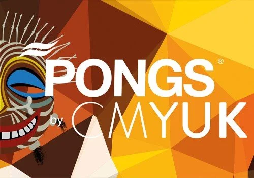 CMYUK Supports Its Wide-Format Digital Print  Customers By Increasing Stocks Of Pongs® Materials 