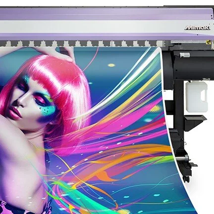 In The Absence Of Trade Shows Mimaki Announce An Innovative Virtual Event To Inspire, Inform And Engage With Customers And Prospects