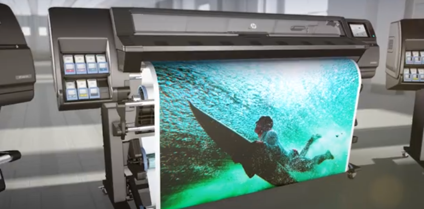 big format printer