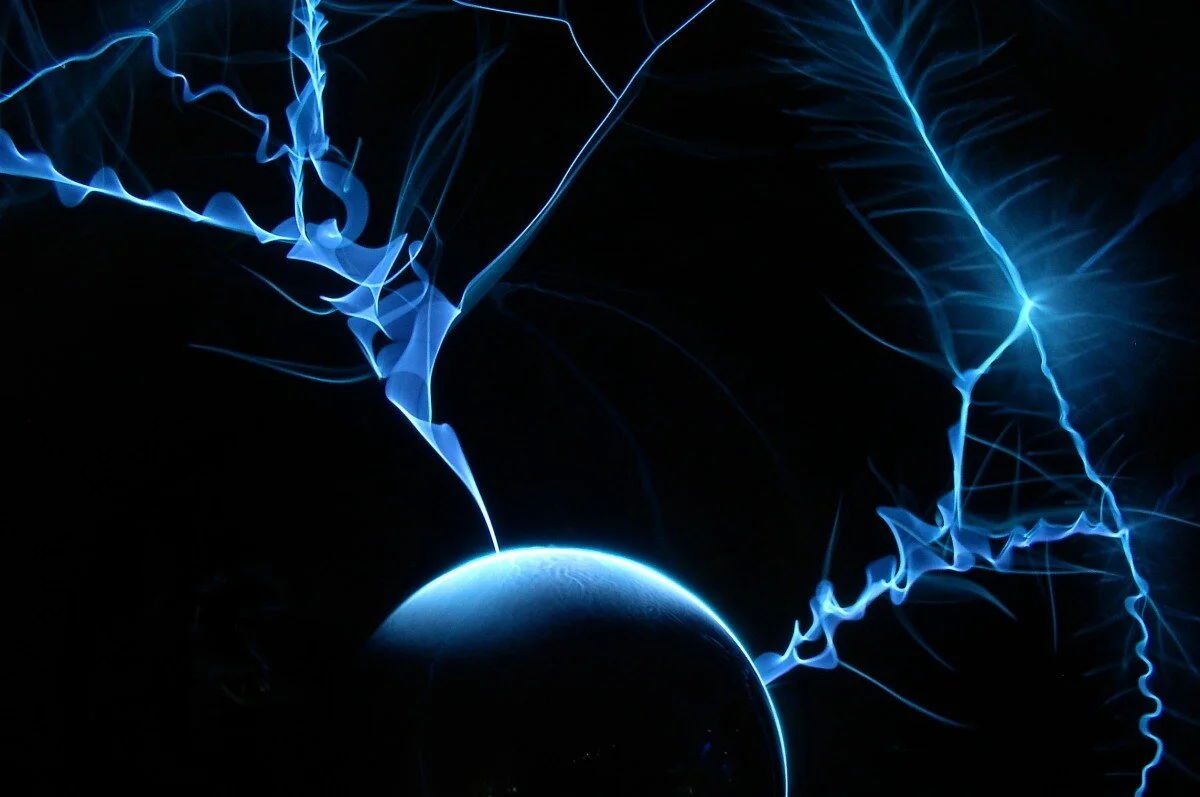 Image Courtesy of PXhere