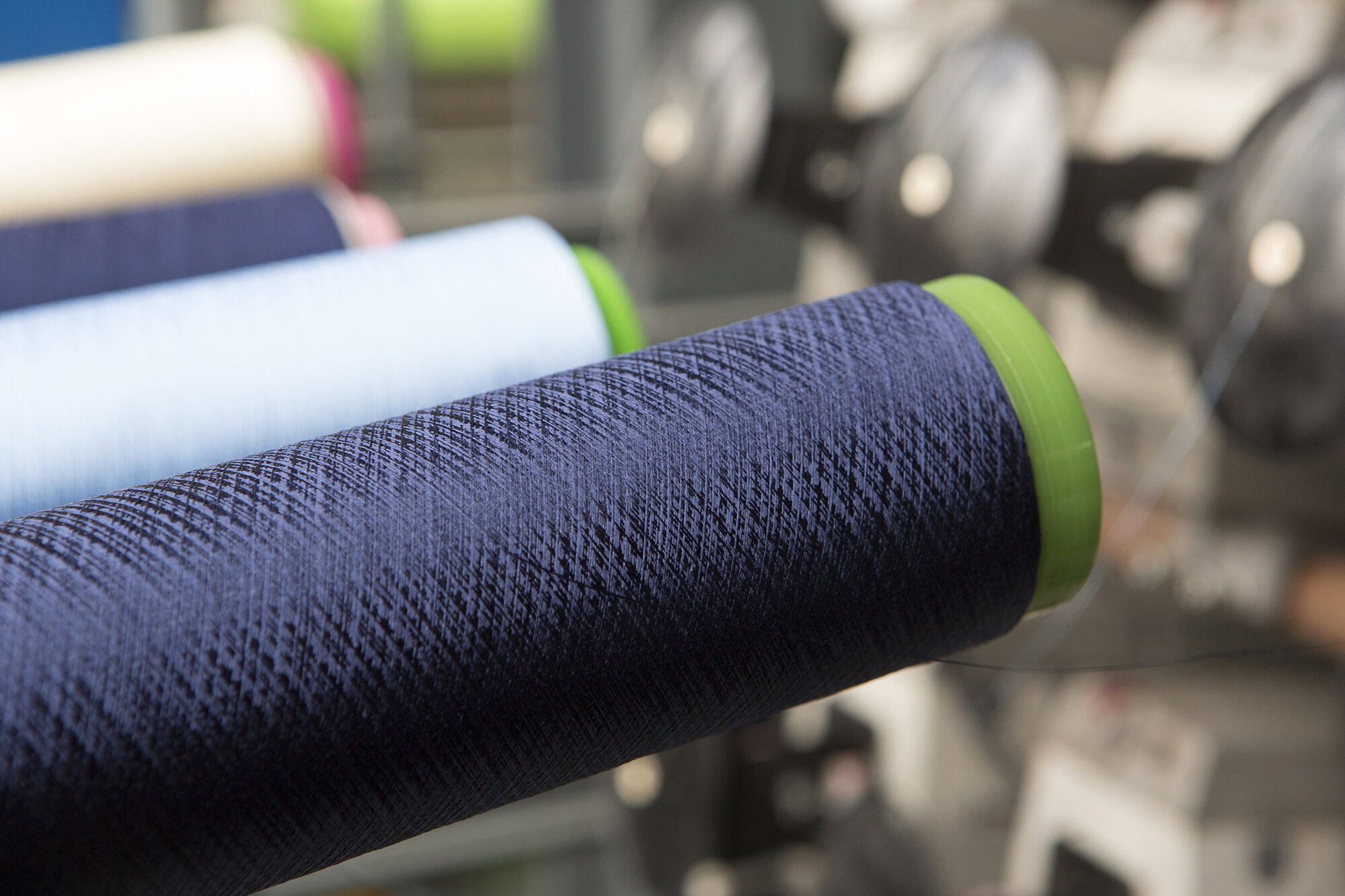 The UK Fashion &amp; Textile Association Is Investing In Skills For The Future With Their Young Textile Technician Fund