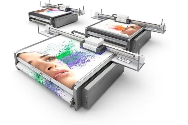 SwissQprint Joins Fespa France 