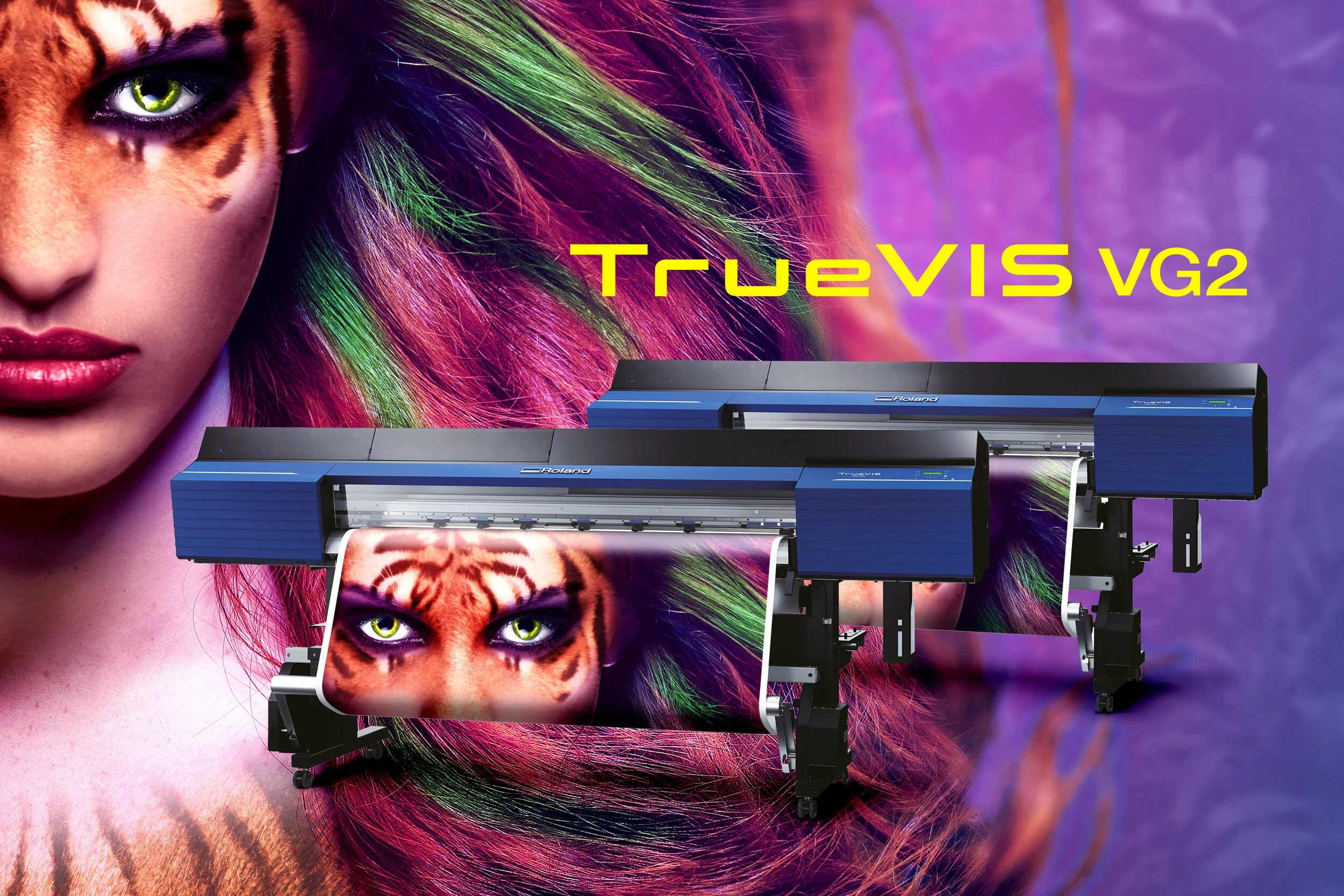 Roland VG2 From Quality Print Services—Makes 'Massive Difference' To Source Signs 