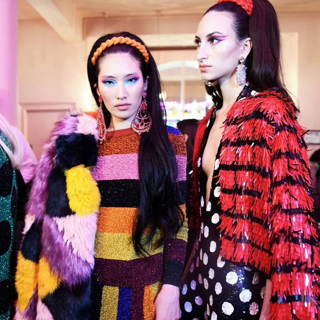 The British Fashion Council Proposes Seven Government Measures To Support The Uk Fashion Industry