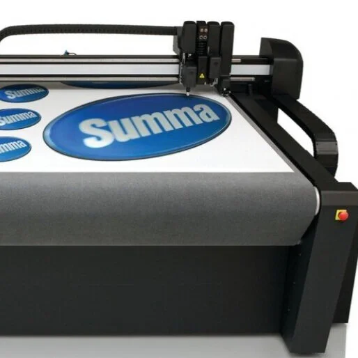 Tilia Labs Integrates With Summa Cutting Solutions In Latest Tilia Griffin Release