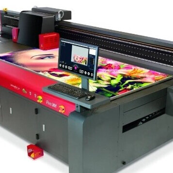 Pro 30f Wide Format Inkjet Printer - In Stock Unit, EFI