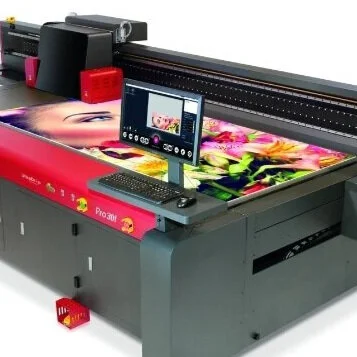 efi uv printer