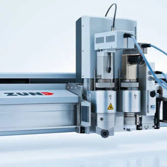 Zund UK And Inca Digital Announce New Innovative Solutions Based Partnership 