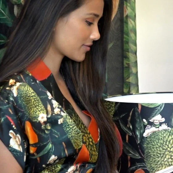 On Trend In The Digital Textile Printing Industry With The Mimaki TS55-1800