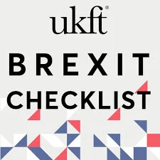 UKFT Helps To Shape Future Negotiations As Brexit Nears