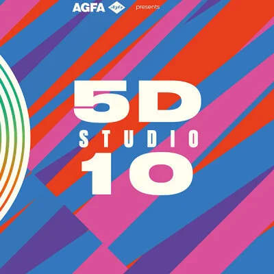 Agfa To Host Virtual Event For Inkjet Printing Companies During Original FESPA Time Frame