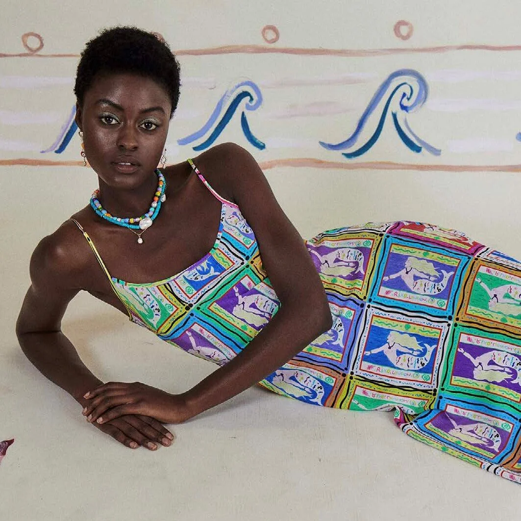 British Fashion Council Announces The Second Round Of Recipients Of The BFC Foundation Fund