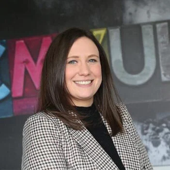 Emily Falconer Joins CMYUK As Textile Business Development Manager For Its Décor And Fashion Division