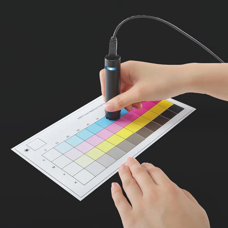 Roland DG Simplifies Colour Consistency With New VW-S1 Print Color Matching Tool