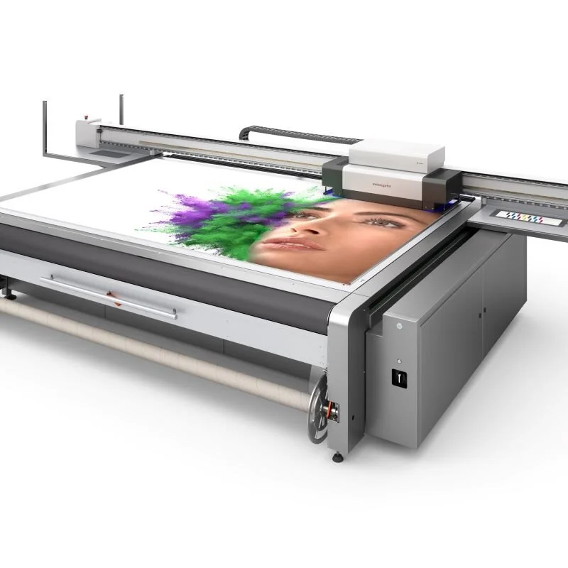 swissQprintuk’s Nyala 3’s True Colours Shine Through And Qualify For Brett Martin’s Approved Partner Programme 