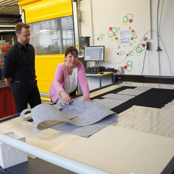 Mimaki Enables Senne Products To Corner New Niche And Meet Market Challenges