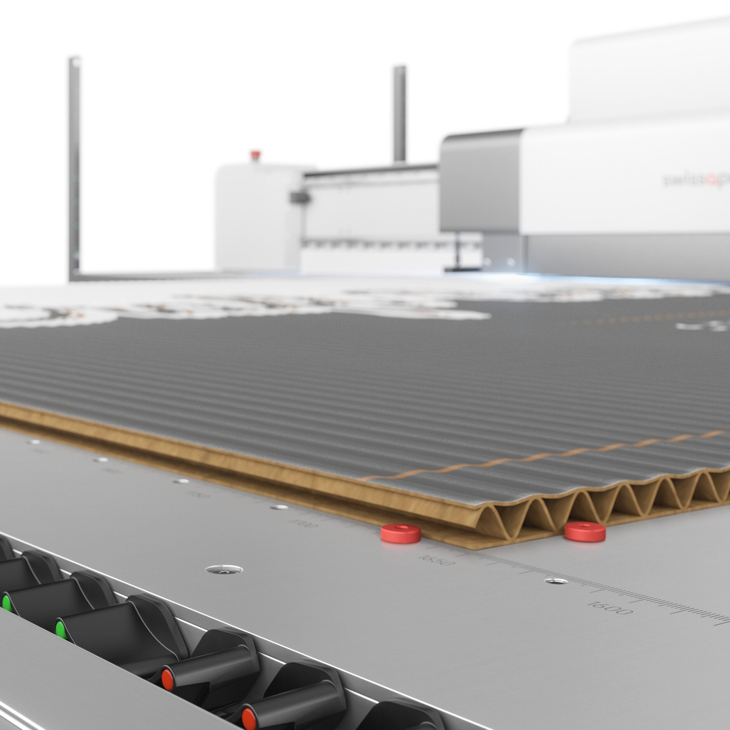 swissQprint Launch Flatbeds With Their New Vacuum Tip-Switch Invention