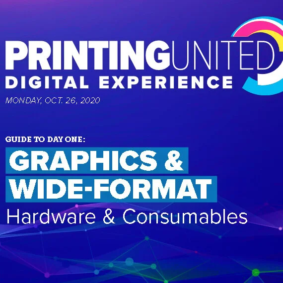 Image Courtesy of Printing United Alliance