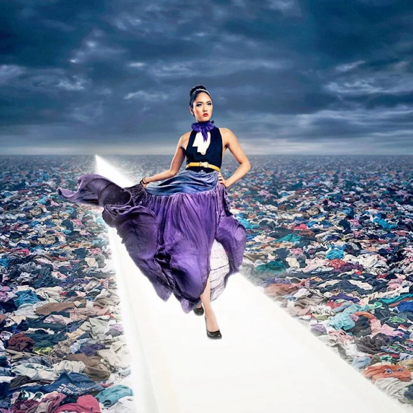 Epson - Digital Printing And Sustainability