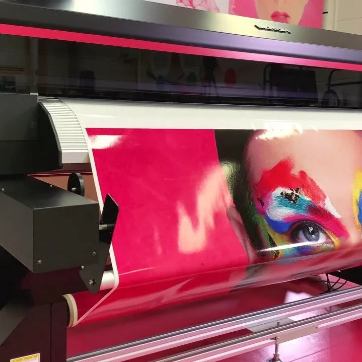 Mutoh EMEA Launch Heavy Duty Automated Feed &amp; Take-Up System For Xpertjet Roll-To-Roll Printers
