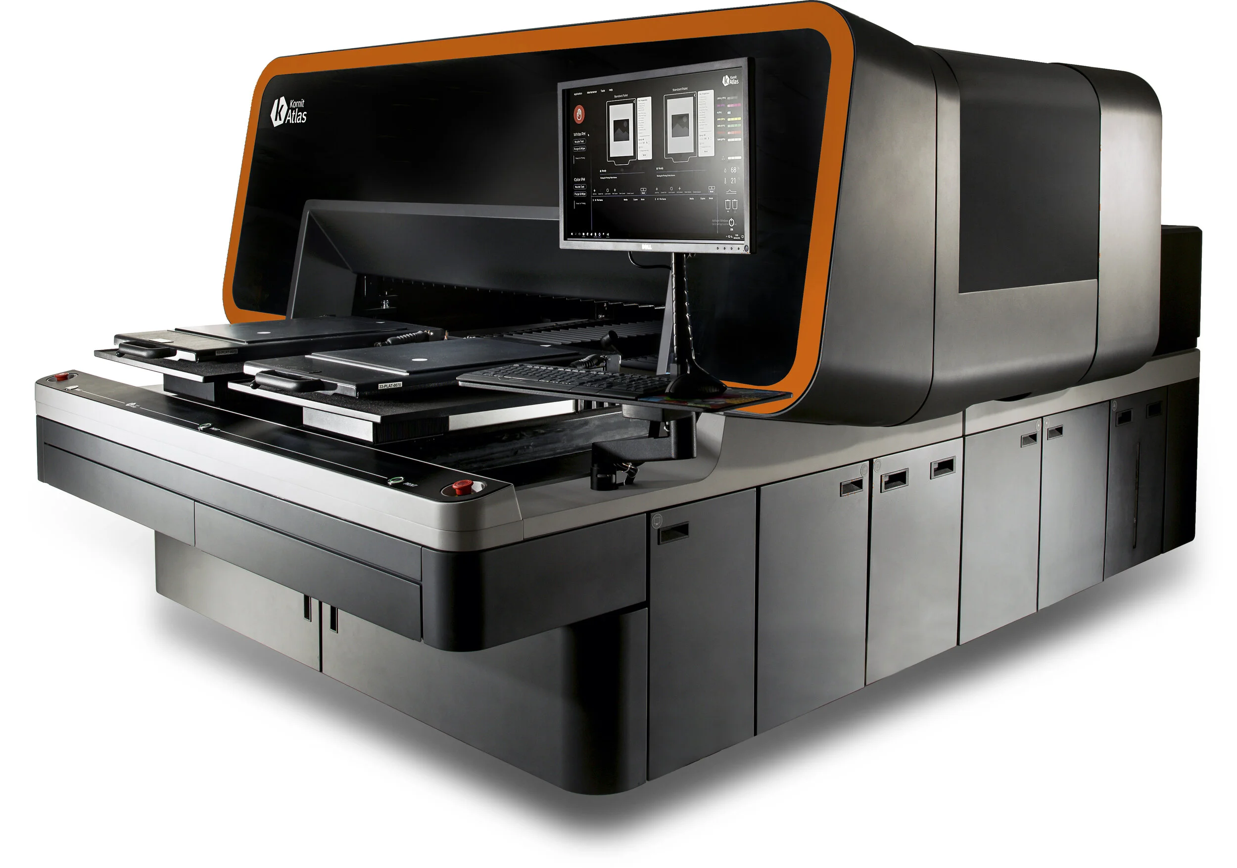 Kornit Digital Helps Reclameland To Make A Definitive Breakthrough For Online Printing In The Netherlands
