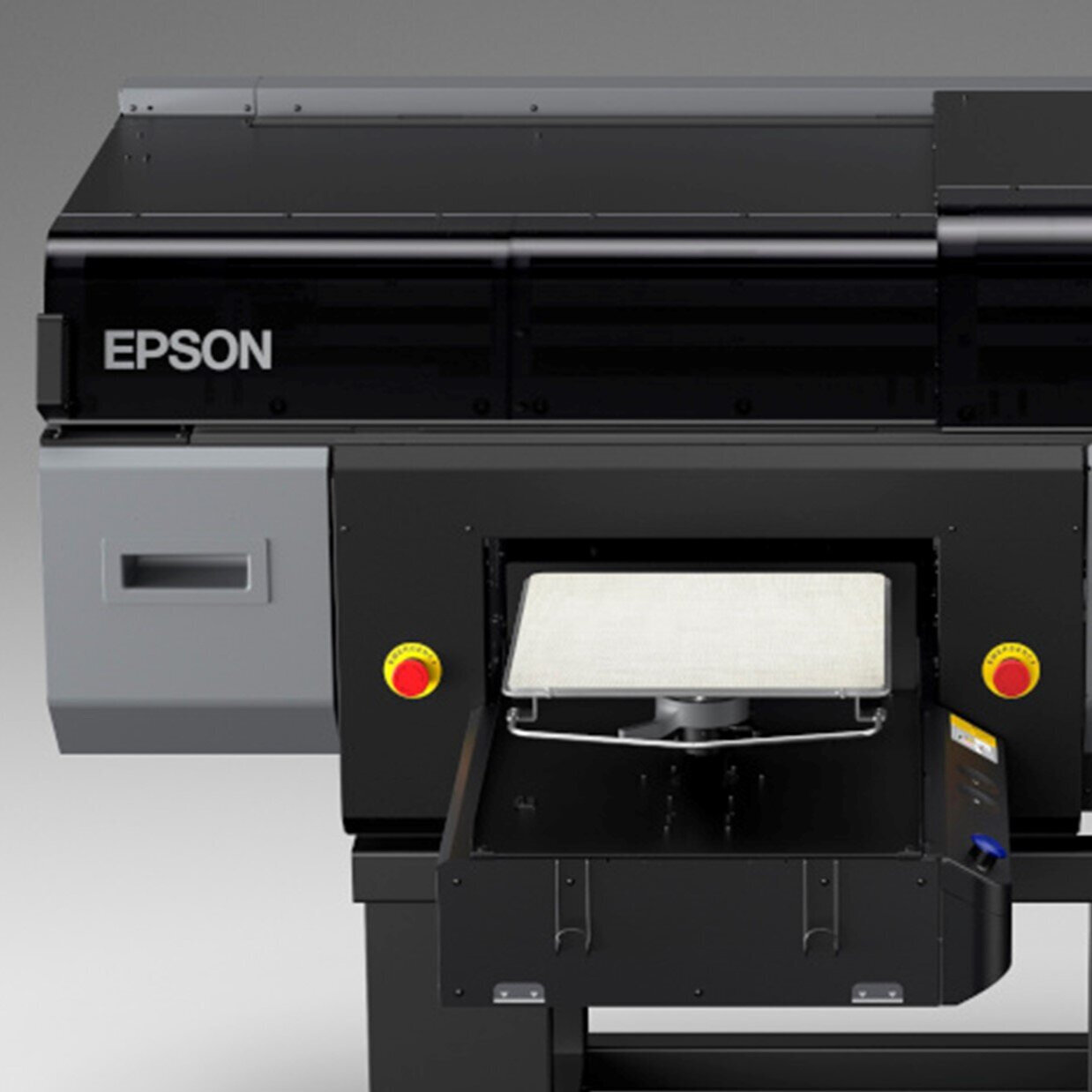 Epson Appoint Xpres Of Castle Donnington As The Sole UK Distributor For Its Latest DTG Print Offering—The SC-F3000