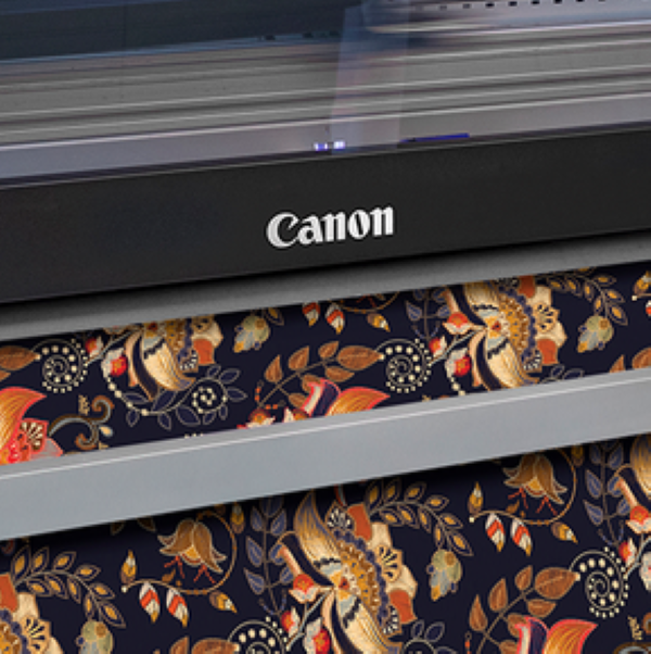 Canon Launches graphiPLAZA As An Interactive Forum For The Large Format Graphics Community 