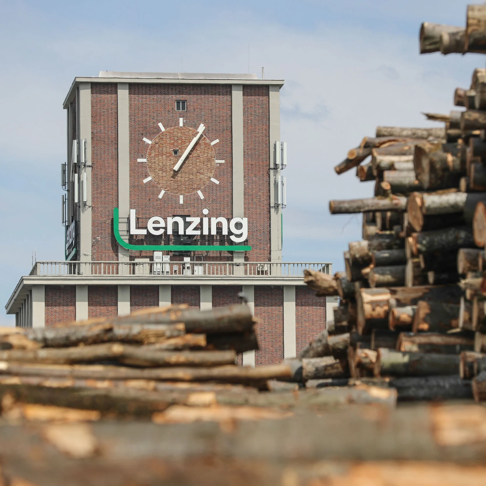Lenzing Recognized With Prestigious Double ‘A’ Score For Global Climate And Forests Stewardship 