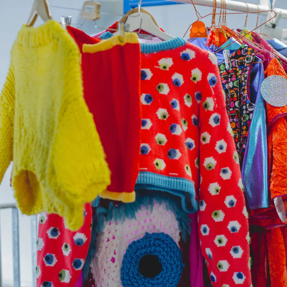 The UK Fashion &amp; Textile Association’s MADE IT Masterclass Wins Rave Reviews At Plymouth College Of Art