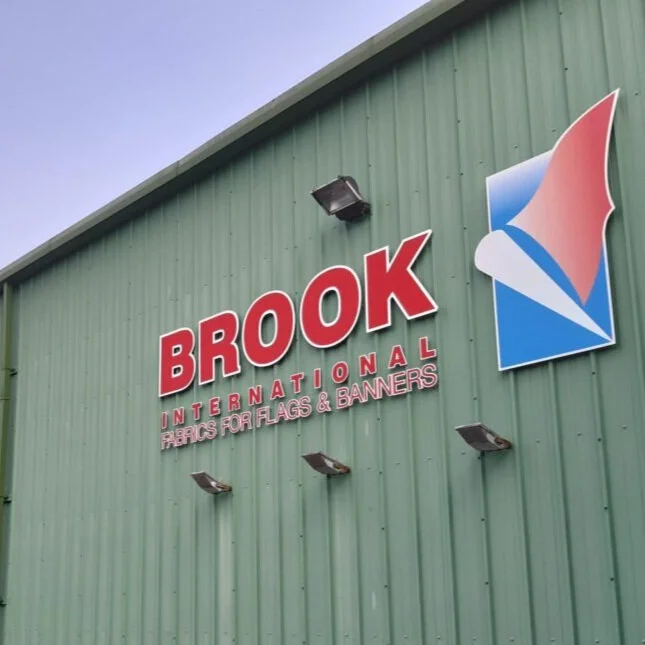 Digital Print Base Fabric Supplier—Brook International—Invest In New IT System To Cope With Remote Service And Support During The Covid Pandemic