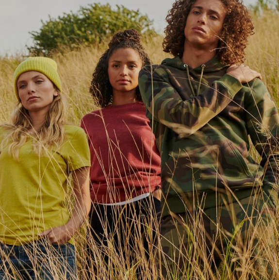 It All Starts With A Blank Canvas…Malmo Printing Of Sweden Use Epson DTG Printers To Bring On-Demand Customised Printing And Organic Fabrics Together