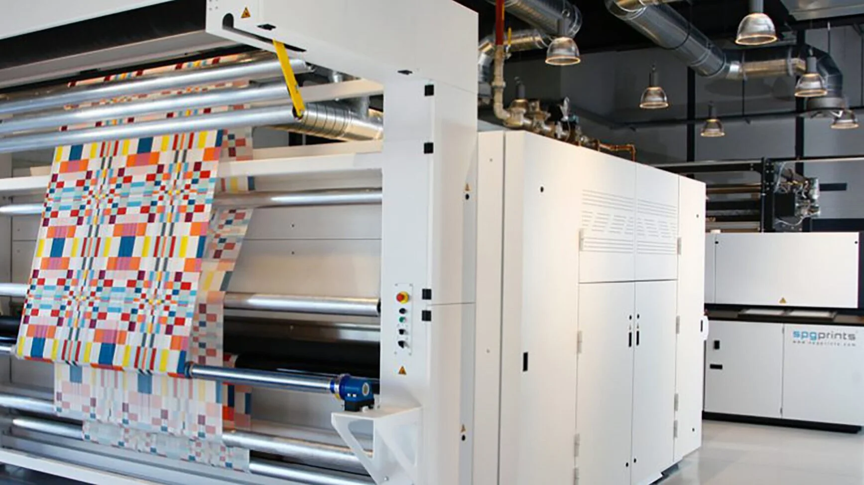 HOW WILL DIGITAL AND ROTARY TECHNOLOGIES BE UTILISED IN THE NEXT DECADE