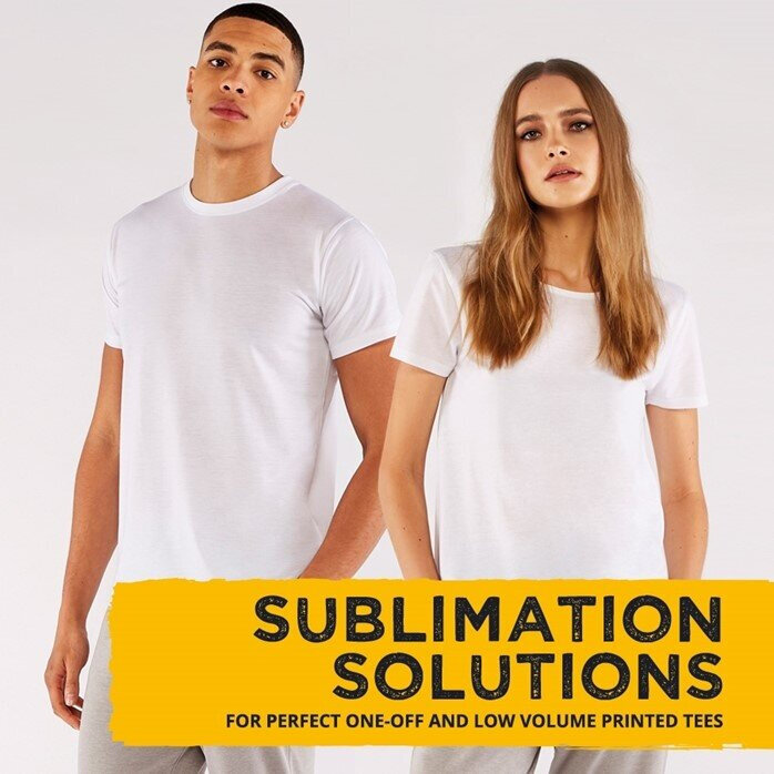 Xpres Of Castle Donnington UK Recommend Using Epson DTG Printers With Subli Tees To Produce Perfect Customised Apparel