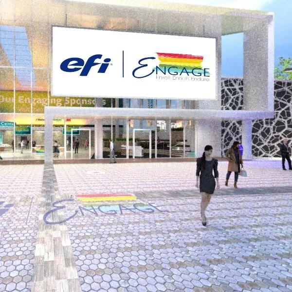 The EFI Engage Worldwide Conference To Feature Breakthrough Product Launches And Exceptional Educational Opportunities To Help Customers Create Success In 2021