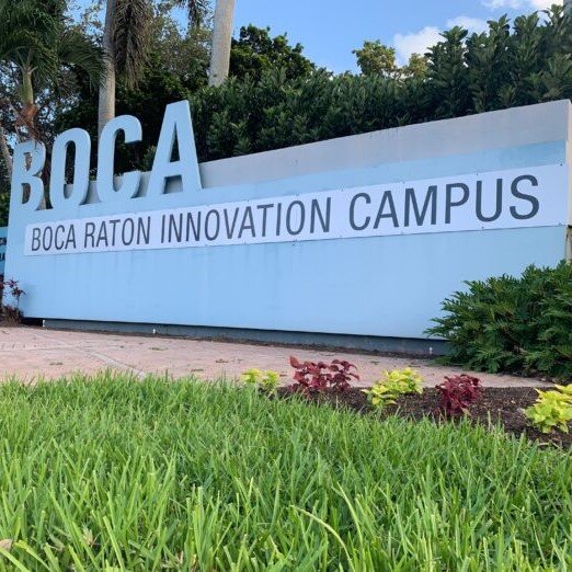 Boca Raton Innovation Campus