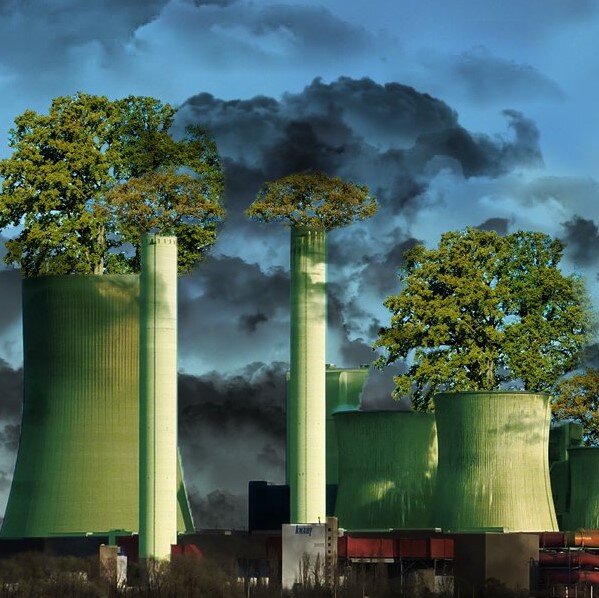 A Global Sweep By The  UK Competition And Markets Authority Finds 40% Of Firms’ Green Claims Could Be Misleading 
