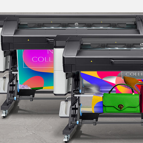 HP’s New Latex Printer Portfolio Delivers Unprecedented Levels Of Versatility And Sustainability In Digital Printing