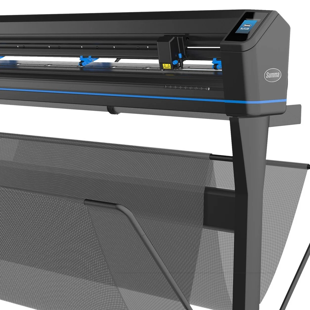 Summa Launch The S One™ Drag Knife Cutter As The Perfect Companion To Grow With Your Business