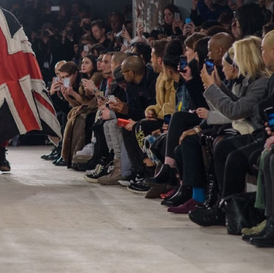 Grants For Virtual Fashion And Textile Tradeshows—Pilot TAP Scheme Launched By The UK Fashion &amp; Trade Association