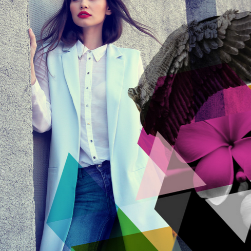 Kornit Digital Presents Kornit Fashion Week Tel Aviv 2021 To Be Opened By Supermodel Bar Rafaeli