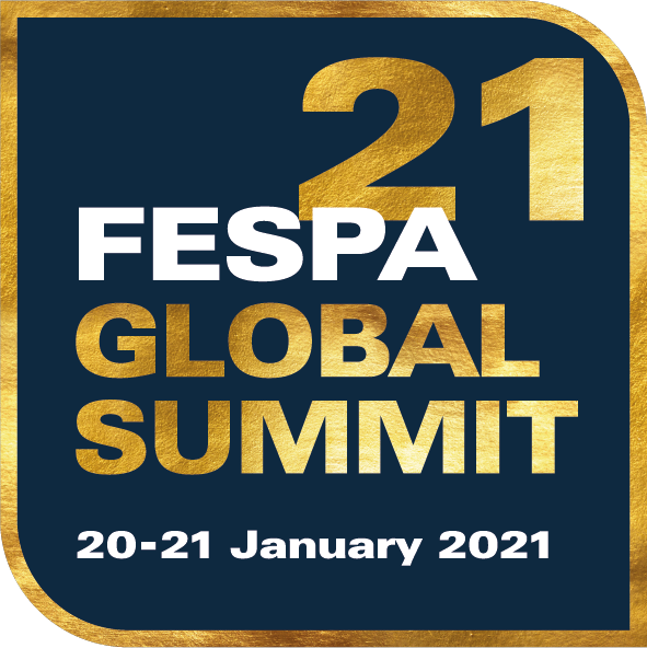 Fespa Hosts First Virtual Summit, With Focus On Motivation &amp; Strategies For Sustainable Growth 