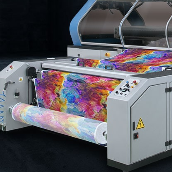 New Year, New Technology – Mimaki Launches Two Advanced Print Solutions For Digital Textile Production