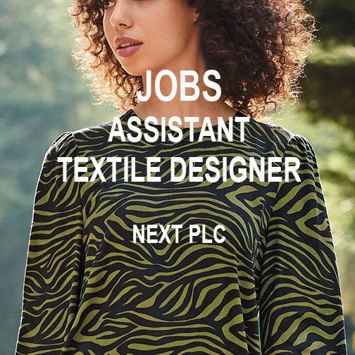 [JOBS] ASSISTANT PRINT DESIGNER : NEXT PLC
