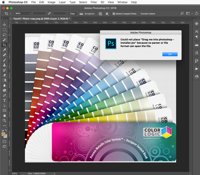 New Color-Logic Pattern-FX Release Adds 30,000+ Options To Graphic Design