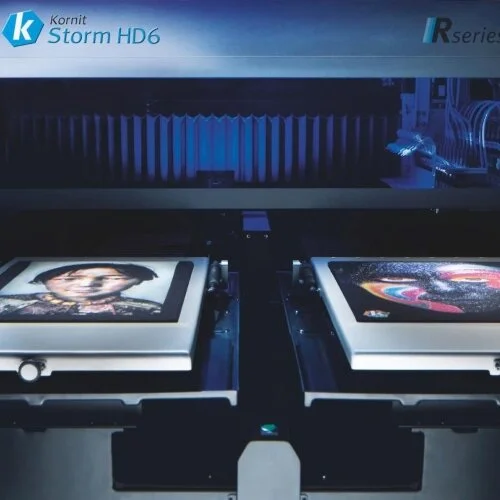 JEKA Studio Of Slovakia Sees Increased Orders As It Upgrades To Kornit Digital DTG Capabilities 