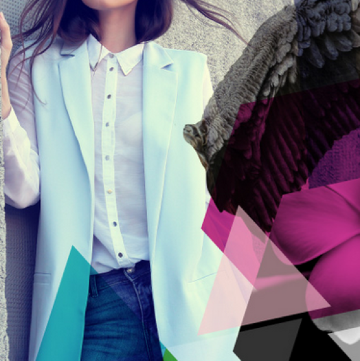 The Future Of Fashion Making—Kornit Fashion Week Is Tel Aviv’s International Showcase For Sustainable Fashion